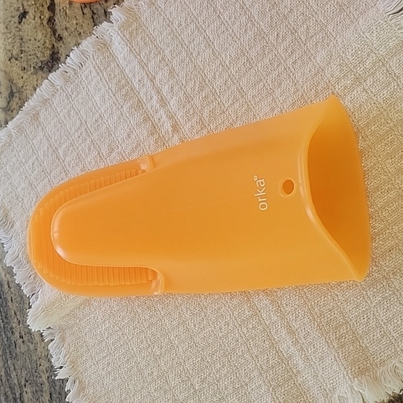 Le creuset and Mastrad  Orka set of 3 items - Picture 4 of 10